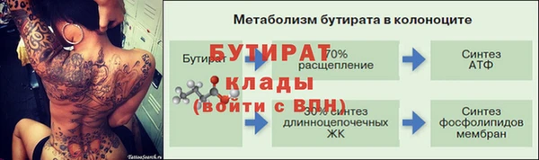 стафф Арсеньев